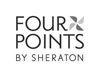 four points